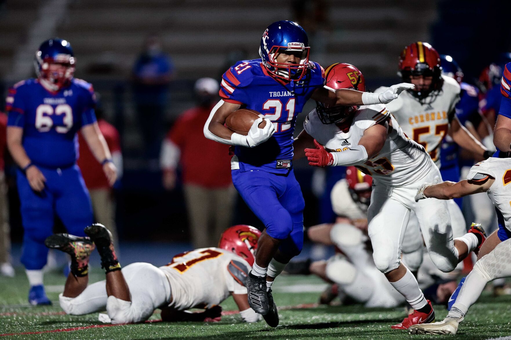 PREP FOOTBALL